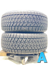 ブリヂストン ブリザック DM-V2 255/55R19 2本
