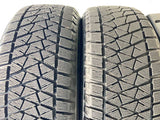 ブリヂストン ブリザック DM-V2 255/55R19 2本