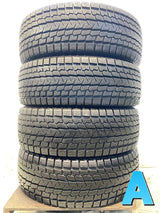 ヨコハマ アイスガードG075 225/55R19 4本