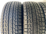 ヨコハマ アイスガードG075 225/55R19 4本