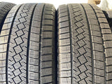 ピレリ アイスゼロアシンメトリコ 245/45R19 4本