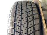 ブリヂストン ブリザック DM-V3 255/50R19 1本