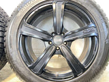 ブリヂストン ブリザック DM-V3 235/55R19 / OZ RACING モンテカルロ 8.0J+21 112-5穴 4本