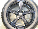 ブリヂストン ブリザック DM-V3 235/55R19 / OZ RACING モンテカルロ 8.0J+21 112-5穴 4本