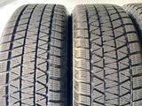 ブリヂストン ブリザック DM-V3 235/55R19 / OZ RACING モンテカルロ 8.0J+21 112-5穴 4本