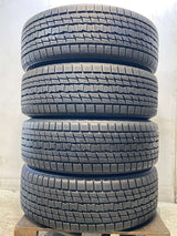 グッドイヤー アイスナビ SUV 225/55R19 /マツダ純正 7.0J+45 114.3-5穴 4本