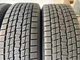 グッドイヤー アイスナビ SUV 225/55R19 /マツダ純正 7.0J+45 114.3-5穴 4本