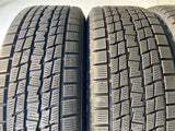グッドイヤー アイスナビ SUV 225/55R19 /マツダ純正 7.0J+45 114.3-5穴 4本