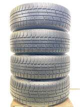 トーヨータイヤ ウィンタートランパス TX 225/55R19 / エクシーダー 8.0J+42 114.3-5穴 4本