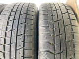 トーヨータイヤ ウィンタートランパス TX 225/55R19 / エクシーダー 8.0J+42 114.3-5穴 4本