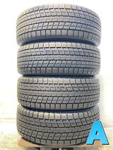 ダンロップ ウィンターマックス SJ8 235/55R19 4本