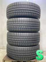 ダンロップ ウィンターマックス 03 245/50R19 4本