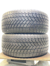 ミシュラン X-ICE スノー 235/35R19 2本