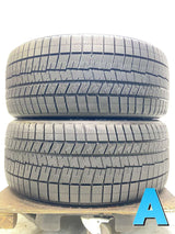 ダンロップ ウィンターマックス03 245/40R19 2本