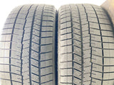 ダンロップ ウィンターマックス03 245/40R19 2本
