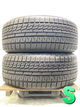 ヨコハマ アイスガード iG70 235/50R19 2本