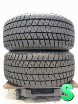 ブリヂストン ブリザック DM-V3 255/50R19 2本