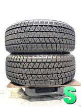 ブリヂストン ブリザック DM-V3 235/55R19 2本