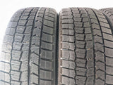 ダンロップ ウィンターマックス WM02 245/45R19 4本