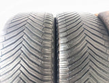 ミシュラン CROSSCLIMATE 2 255/45R19 2本