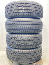 ブリヂストン ブリザック DM-V3 235/55R20 4本