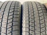 ブリヂストン ブリザック DM-V3 235/55R20 4本