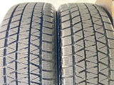 ブリヂストン ブリザック DM-V3 285/50R20 2本