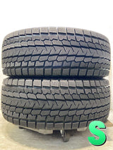 ヨコハマ アイスガード G075 275/55R20 2本