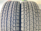 ヨコハマ アイスガード G075 275/55R20 2本