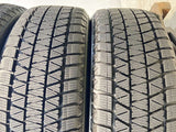 ブリヂストン ブリザック DM-V3 235/55R20 4本