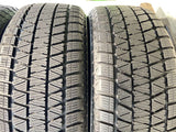 ブリヂストン ブリザック DM-V3 275/50R20 4本