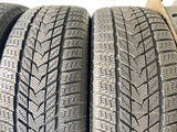 ILINK スノーグリッパー2 245/45R20 4本