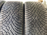 ノキアンタイヤ HAKKAPELIITTA R5SUV 275/45R20 4本