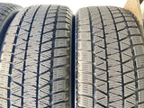 ブリヂストン ブリザック DM-V3 235/55R20 4本