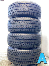 ブリヂストン ブリザック DM-V3 275/50R20 4本