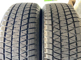ブリヂストン ブリザック DM-V3 235/50R20 2本
