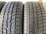 トーヨータイヤ オブザーブ GSi-6 LS 235/55R20 4本