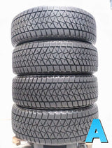 ブリヂストン ブリザック DM-V2 245/60R20 4本
