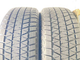 ブリヂストン ブリザック DM-V3 255/45R20 2本