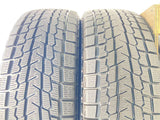 ヨコハマ アイスガード G075 235/55R20 2本