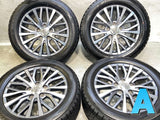 ダンロップ ウィンターマックス SJ8+ 285/50R20 / LX570 8.5J+58 150-5穴 4本