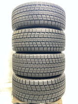 ダンロップ ウィンターマックス SJ8+ 285/50R20 / LX570 8.5J+58 150-5穴 4本