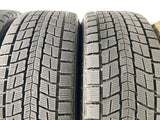 ダンロップ ウィンターマックス SJ8+ 285/50R20 / LX570 8.5J+58 150-5穴 4本