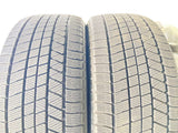 ブリヂストン ブリザック VRX3 255/40R20 2本