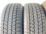 ブリヂストン ブリザック DM-V3 235/50R20 2本