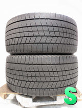 ブリヂストン ブリザック VRX3 285/35R20 2本