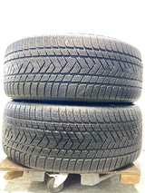 ピレリ スコーピオンウィンター 275/45R21 2本
