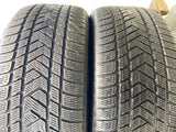 ピレリ スコーピオンウィンター 275/45R21 2本
