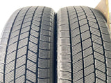 ブリヂストン ブリザック VRX3 225/45R21 2本