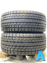 ヨコハマ アイスガード G075 285/45R22 2本